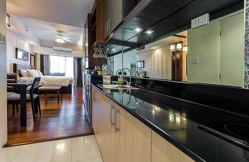 Tagaytay Apartment | Relaxing Wind