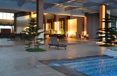 Tagaytay Apartment | Relaxing Wind