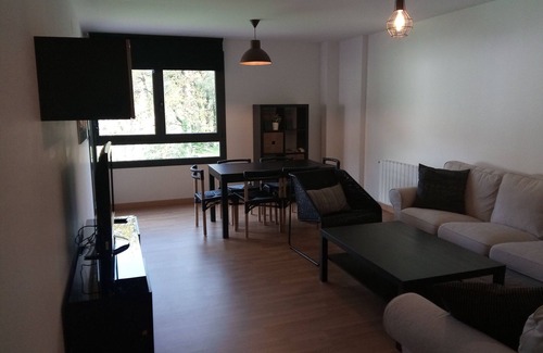 Ramales de la Victoria Condo | Release floor, surrounded by mountains and beach 15 minutes