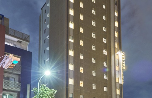 Kamata Hotel | Relief Premium Haneda