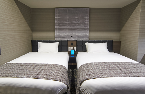 Kamata Hotel | Relief Premium Haneda
