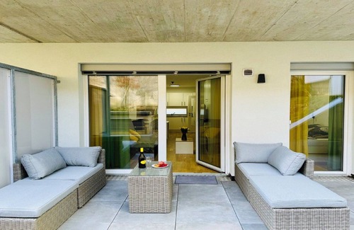 Graz Apartment | Reload by BestChoice - Parking - Self Check-in
