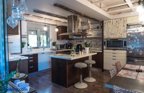 Agios Nikolaos Apartment | Relux Suite