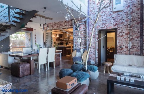 Agios Nikolaos Apartment | Relux Suite