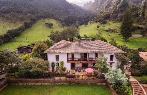 Subachoque Villa | Remanso de la Montaña