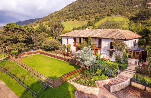 Subachoque Villa | Remanso de la Montaña