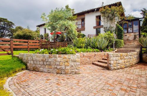 Subachoque Villa | Remanso de la Montaña