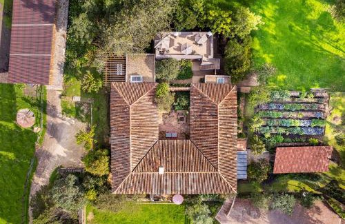 Subachoque Villa | Remanso de la Montaña