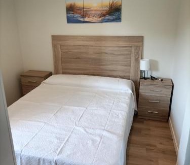 Alcabre Apartment | Remanso de paz a un paso de todo