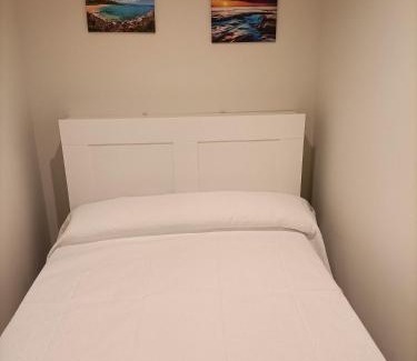 Alcabre Apartment | Remanso de paz a un paso de todo