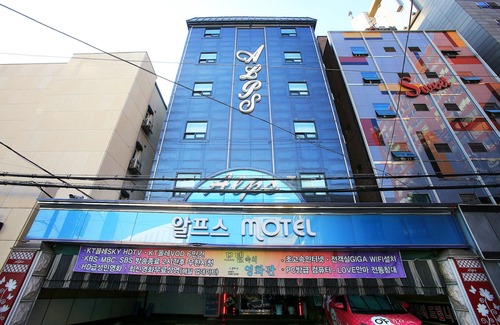 Wangsimnidoseon-dong Hotel | Remark Hotel Wangsimni Seoul
