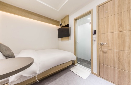 Wangsimnidoseon-dong Hotel | Remark Hotel Wangsimni Seoul