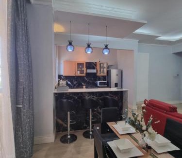 Mbezi Beach Apartment | Remarkable 2-Bed Apartment in Dar es Salaam