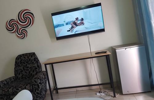 Remera Apartment | Remarkable 3-Bed House in Kigali