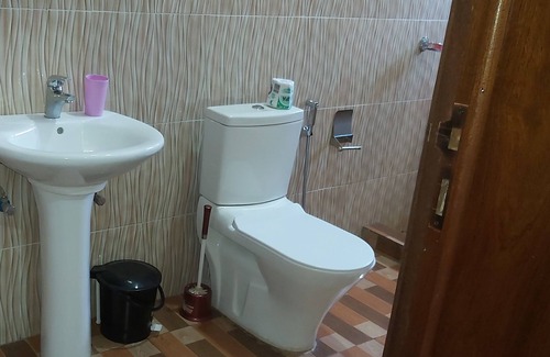 Remera Apartment | Remarkable 3-Bed House in Kigali