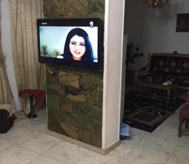 Heliopolis Apartment | remasblaza