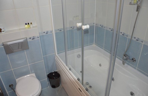 Bolu Hotel | Remay Hotel