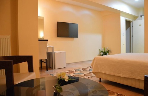 Bolu Hotel | Remay Hotel