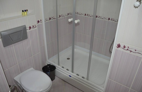 Bolu Hotel | Remay Hotel