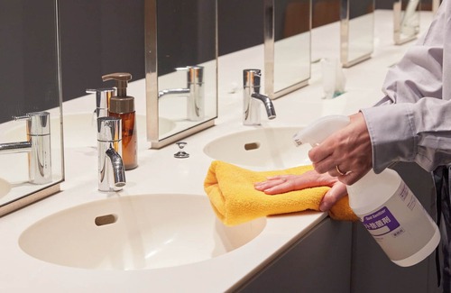 Hyakunincho Hotel | Rembrandt Cabin Shinjuku Shin-Okubo