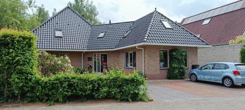 Ommen Apartment | Rembrandthuis