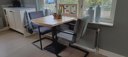 Ommen Apartment | Rembrandthuis