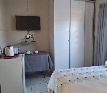 Klerksdorp House | Remedis Corner