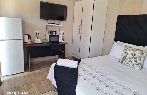 Klerksdorp House | Remedis Corner