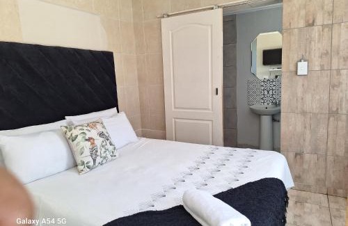 Klerksdorp House | Remedis Corner