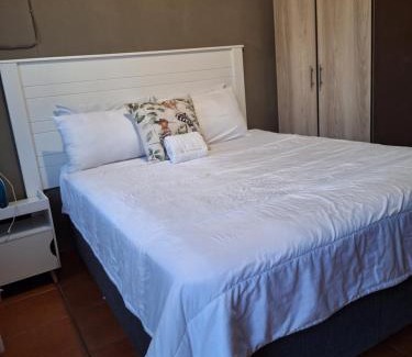 Klerksdorp House | Remedis Corner