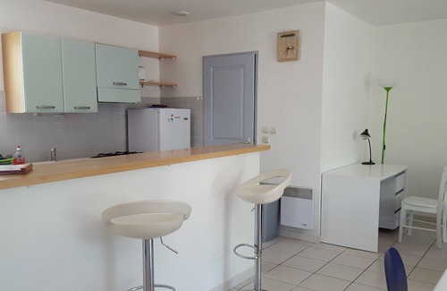 La Remigeasse House | Rémigeasse villa, bright, private pool shared by 2 apartments (6 and 4p)