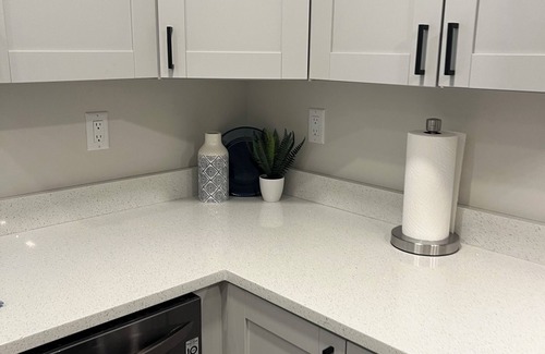 The Galena Territory Condo | Remodeled 1 Bedroom w/Additional Sofabed, relaxing in the Galena Territories