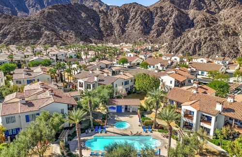 La Quinta Condo | Remodeled Deluxe King Casita, Pet Friendly! (T37-B)