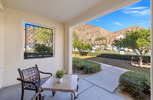 La Quinta Condo | Remodeled Deluxe King Casita, Pet Friendly! (T37-B)