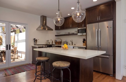 Oak Park House | Remodeled, Downtown, Large Yard/Spa