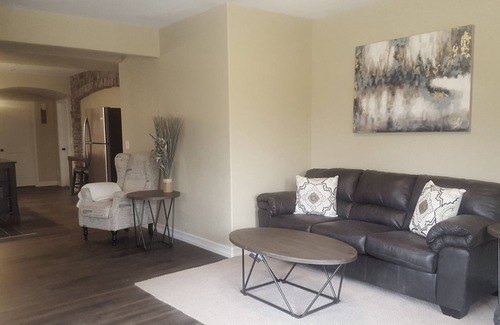 North Central Westminster Apartment | Remodeled & Fully-Furnished Guest Suite