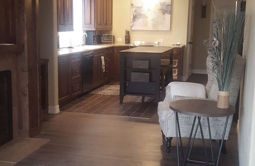 North Central Westminster Apartment | Remodeled & Fully-Furnished Guest Suite