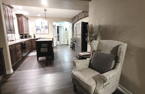 North Central Westminster Apartment | Remodeled & Fully-Furnished Guest Suite