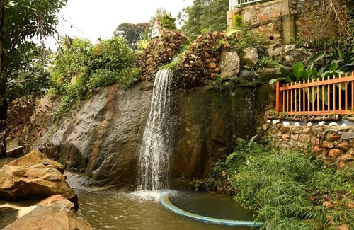 Beragala House | Remodeled Historical Bunglow