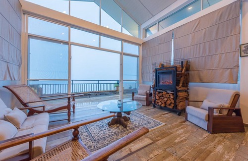 Beragala House | Remodeled Historical Bunglow