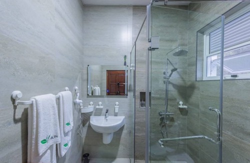 Beragala House | Remodeled Historical Bunglow