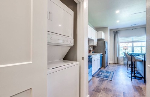 Stillwater Condo | Remodeled OSU Studio By Stadium