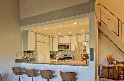 Sun Valley Condo | Remodeled Snowcreek Condo - 2 Bdrms/2 Bthrms/and small loft