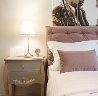 Komotini Apartment | Remvi