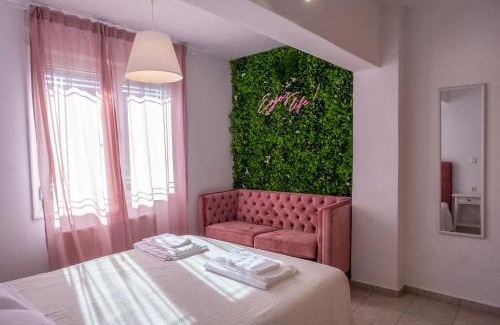 Pramanta Apartment | Remvi GUEST HOUSE