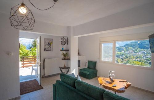 Pramanta Apartment | Remvi GUEST HOUSE