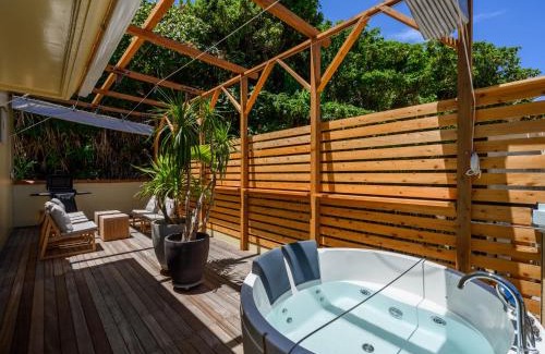 Maeda Villa | ReN OKINAWA 恩納村 オーシャンフロント