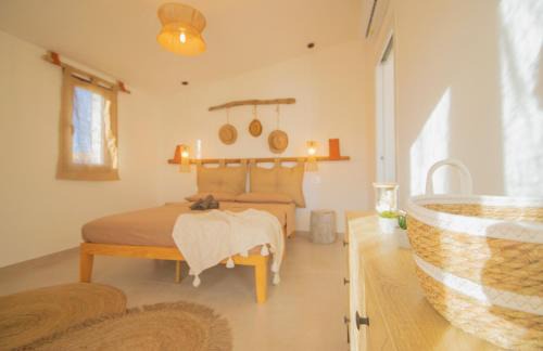 La Caletta Apartment | Rena & Agua Apartments