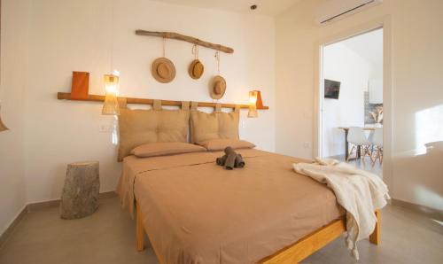 La Caletta Apartment | Rena & Agua Apartments