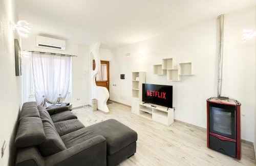 Santa Teresa di Gallura Apartment | [Rena Bianca a 5min] Appartamento elegante 85m²